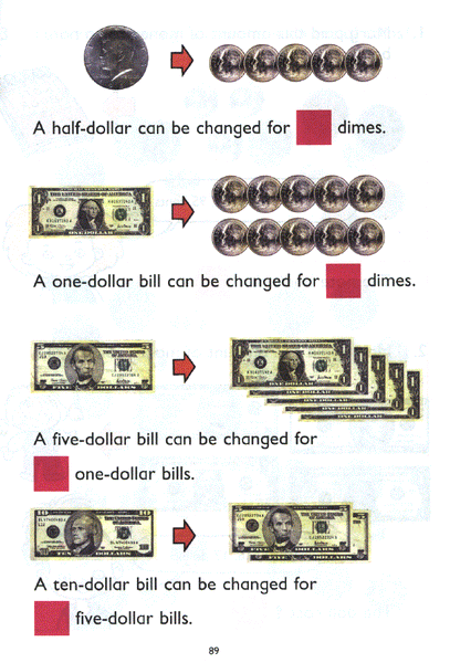 Singapore Math: Primary Math Textbook 1B US Edition