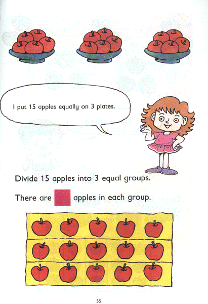 Singapore Math: Primary Math Textbook 1B US Edition