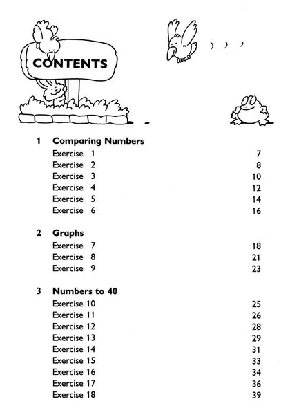 Singapore Math: Primary Math Workbook 1B US Edition