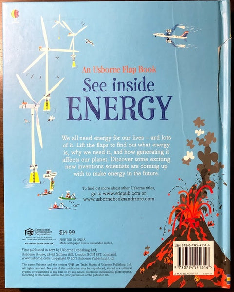 See Inside Energy