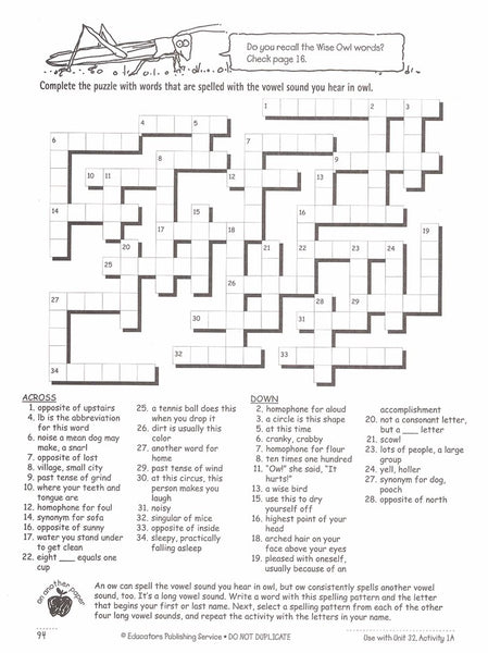 Sitton Spelling and Word Skills Practice Book 5 and Answer Key Set