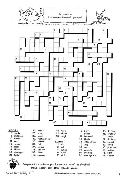 Sitton Spelling and Word Skills Practice Book 6 and Answer Key Set