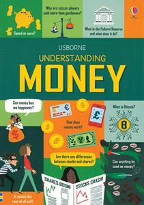 Usborne Understanding Money