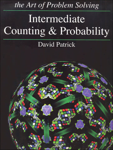 AoPS Intermediate Counting & Probability Text and Solution Set