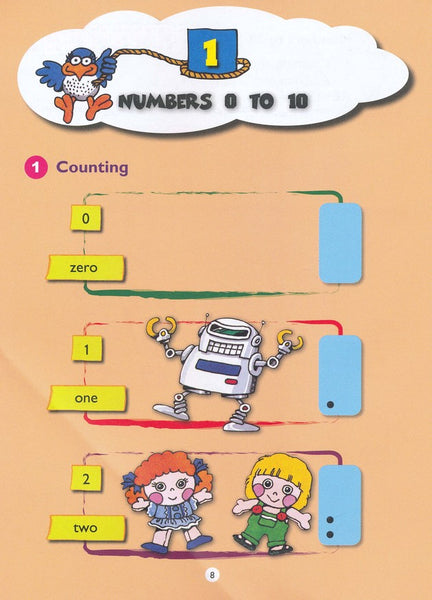 Singapore Math: Primary Math Textbook 1A Common Core Edition