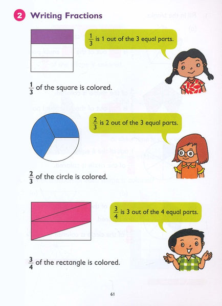 Singapore Math: Primary Math Textbook 2B Common Core Edition