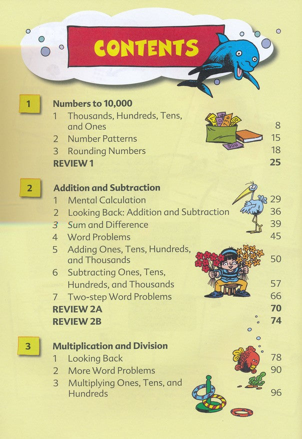 Singapore Math: Primary Math Textbook 3A Common Core Edition ...