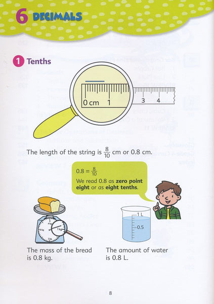 Singapore Math: Primary Math Textbook 4B Common Core Edition