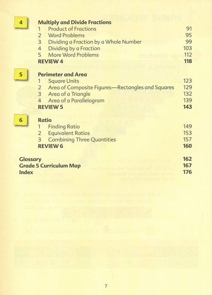 Singapore Math: Primary Math Textbook 5A Common Core Edition