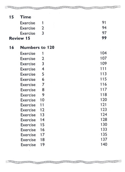 Singapore Math: Primary Math Workbook 1B Common Core Edition