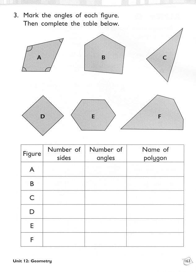 Bilingual Math Workbooks Singapore Math: Primary Math Workbook 2B Common Core Edition ...