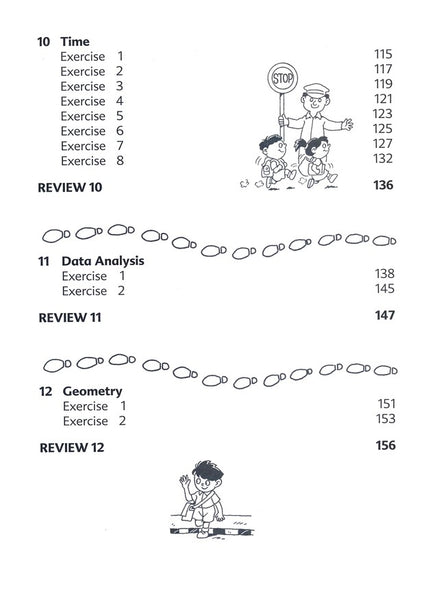 Singapore Math: Primary Math Workbook 3B Common Core Edition