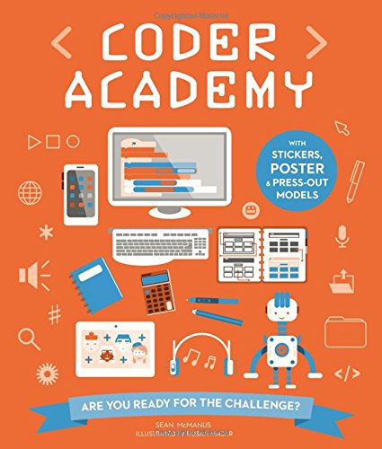 Coder Academy (Kane Miller)
