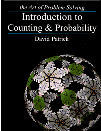 AoPS Introduction to Counting & Probability Text and Solution Set
