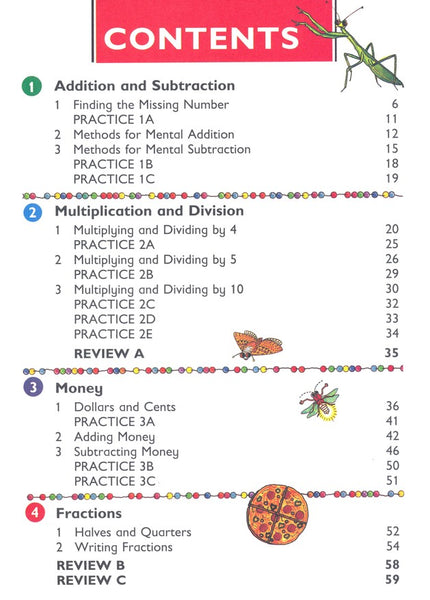 Singapore Math: Primary Math Textbook 2B US Edition