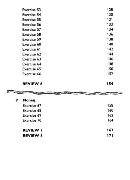 Singapore Math: Primary Math Workbook 1B US Edition