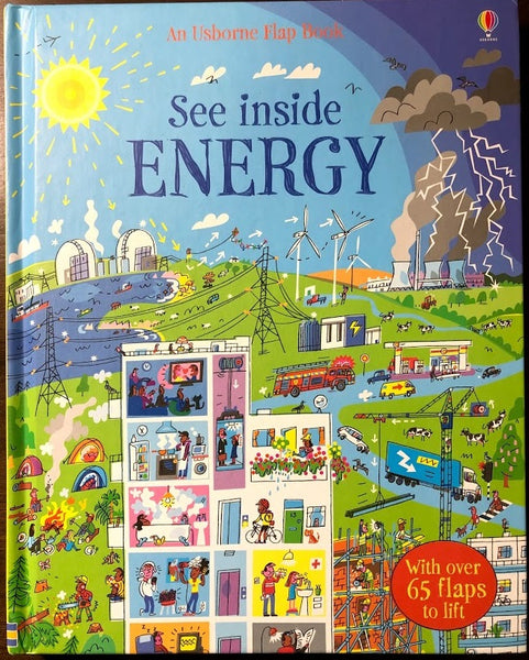 See Inside Energy